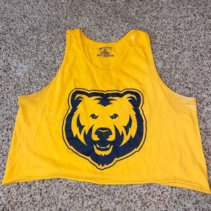 UNC Champion Tank Top